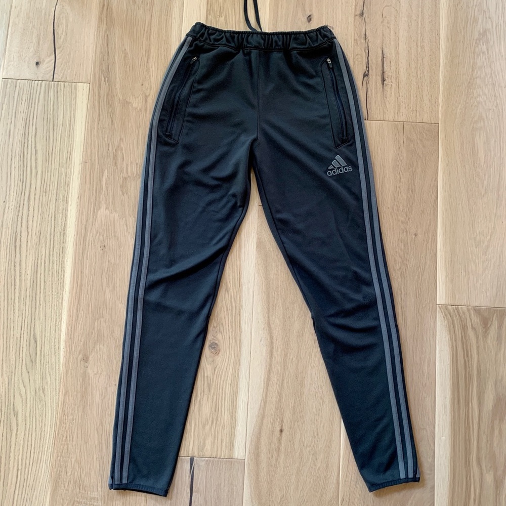 Adidas Warm Up Pants